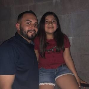 Meet your Posher, Daniel agustin